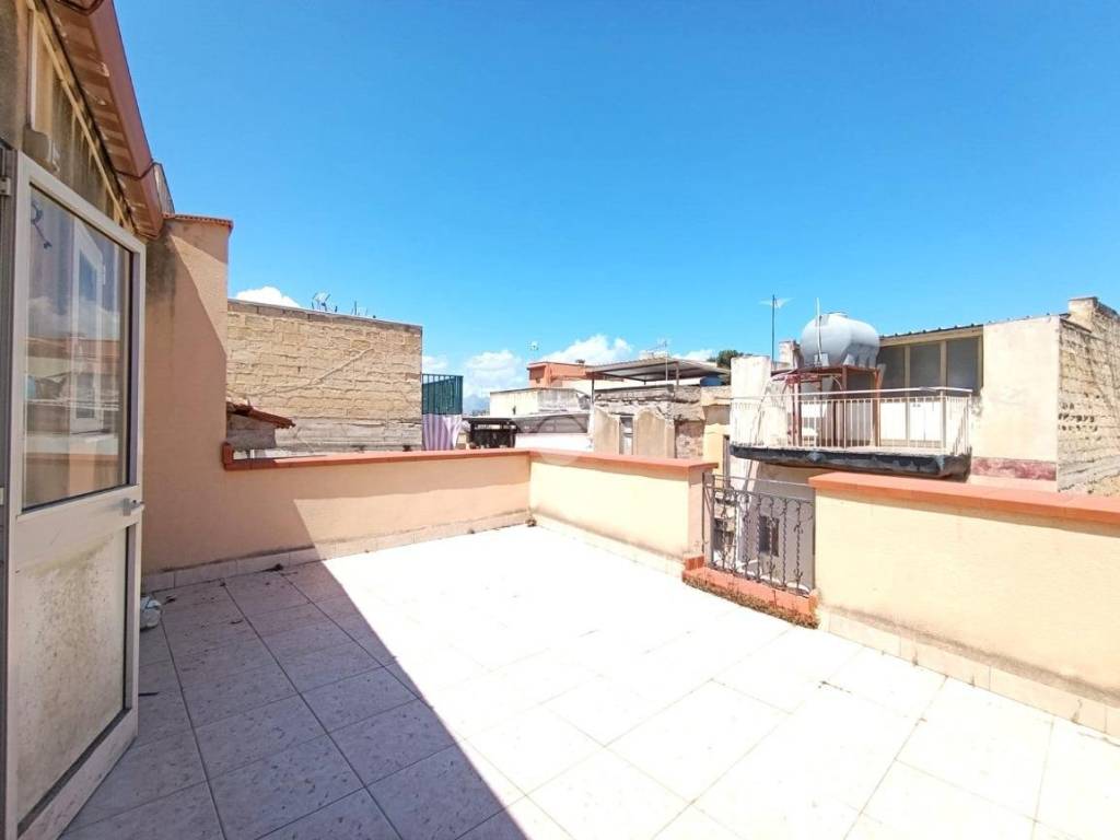 casa indipendente in vendita a Ficarazzi