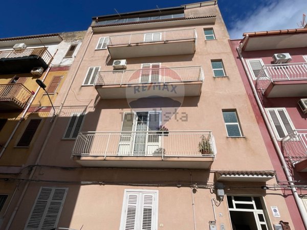 appartamento in vendita a Ficarazzi