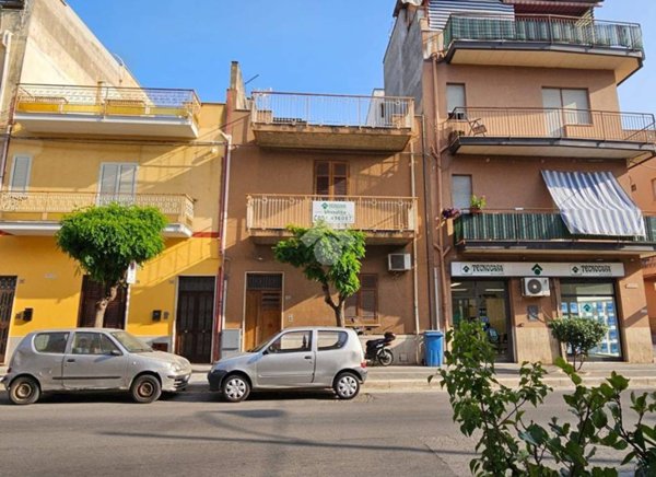 casa indipendente in vendita a Ficarazzi