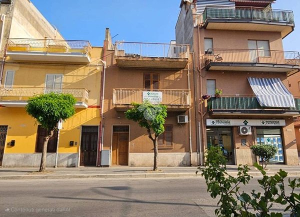 casa indipendente in vendita a Ficarazzi