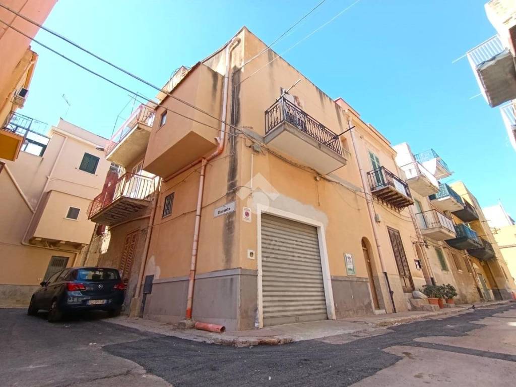 casa indipendente in vendita a Ficarazzi
