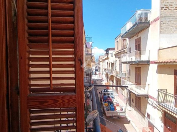 casa indipendente in vendita a Ficarazzi