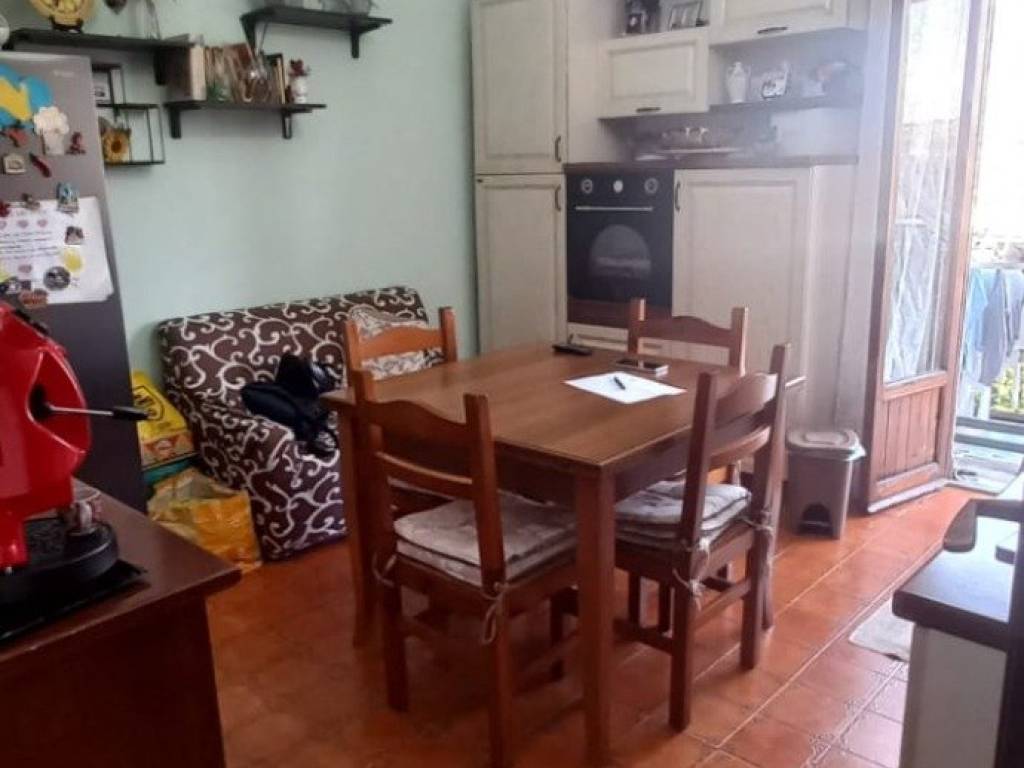 appartamento in vendita a Ficarazzi