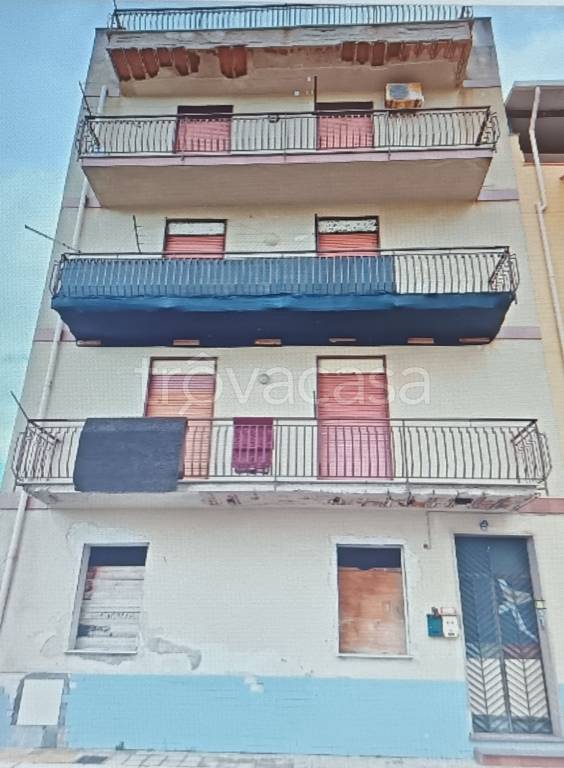 appartamento in vendita a Ficarazzi