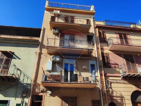 appartamento in vendita a Ficarazzi