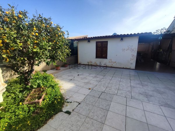 casa indipendente in vendita a Ficarazzi