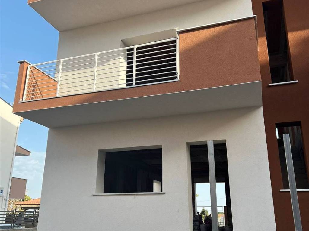 casa indipendente in vendita a Ficarazzi