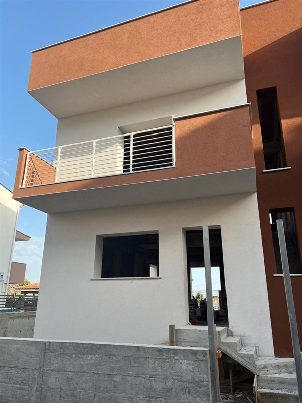 casa indipendente in vendita a Ficarazzi