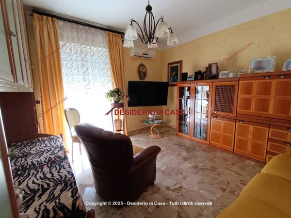 appartamento in vendita a Ficarazzi