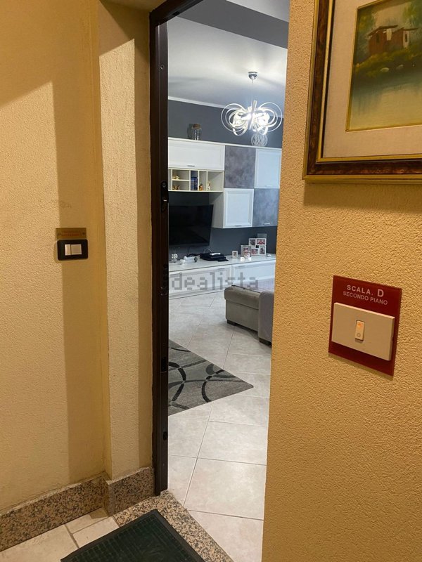 appartamento in vendita a Ficarazzi