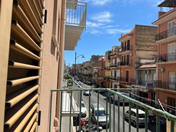 appartamento in vendita a Ficarazzi