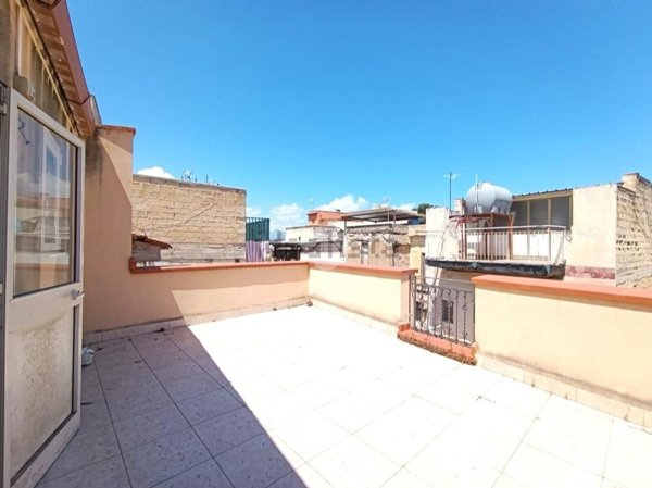 casa indipendente in vendita a Ficarazzi