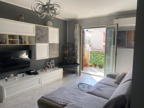 appartamento in vendita a Ficarazzi