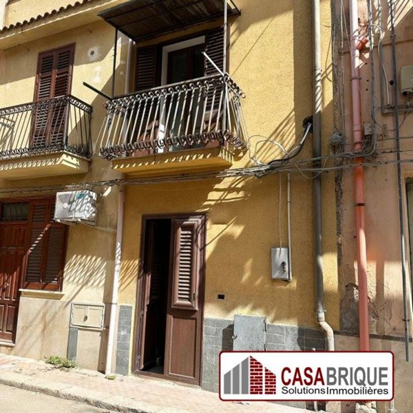 casa indipendente in vendita a Ficarazzi