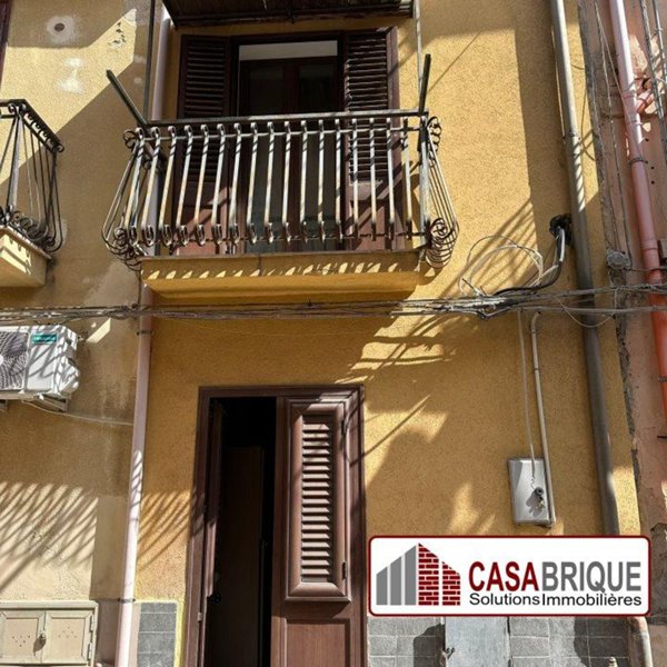 casa indipendente in vendita a Ficarazzi