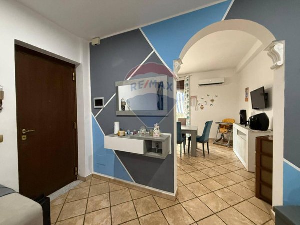appartamento in vendita a Ficarazzi