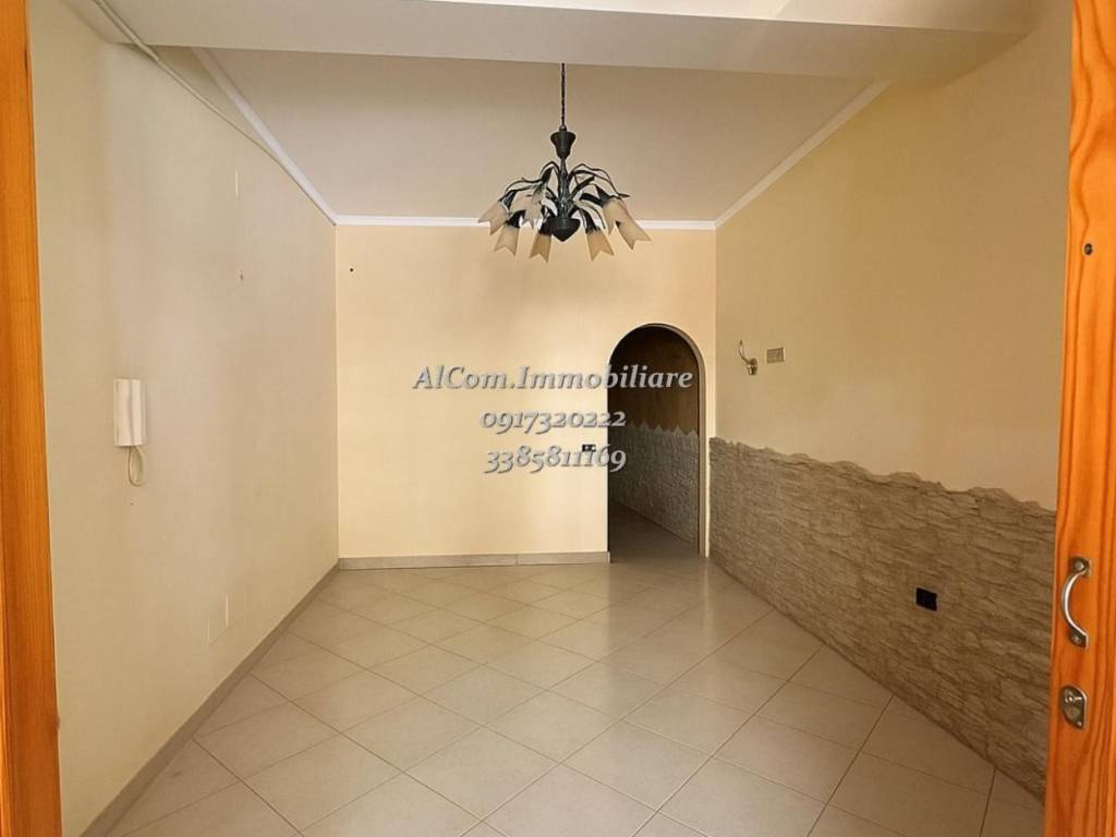 appartamento in vendita a Ficarazzi
