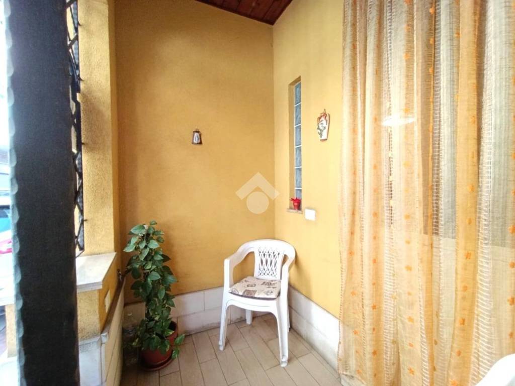 appartamento in vendita a Ficarazzi