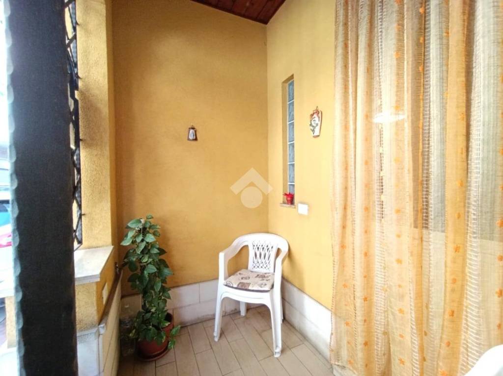 casa indipendente in vendita a Ficarazzi