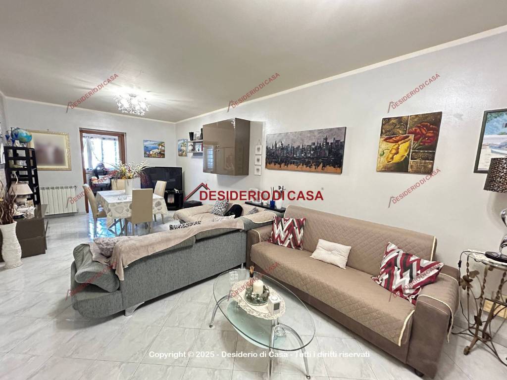 appartamento in vendita a Ficarazzi