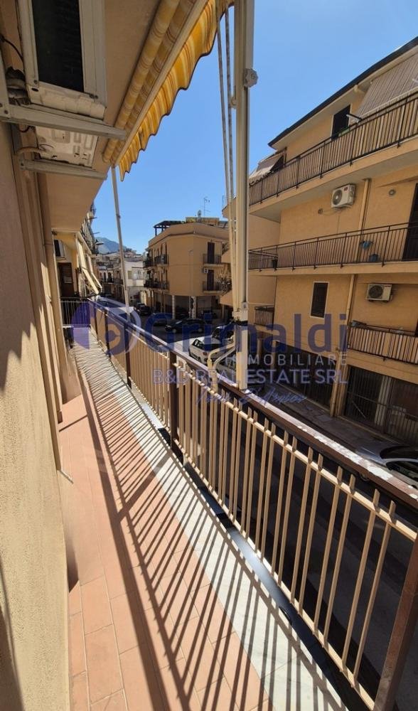 appartamento in vendita a Ficarazzi