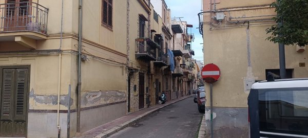 appartamento in vendita a Ficarazzi