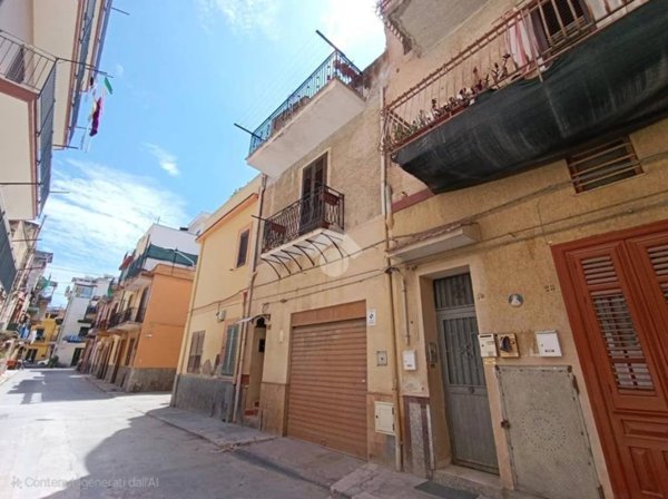 casa indipendente in vendita a Ficarazzi