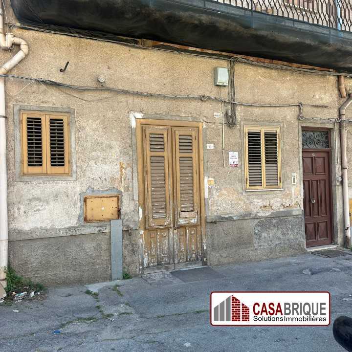 appartamento in vendita a Ficarazzi