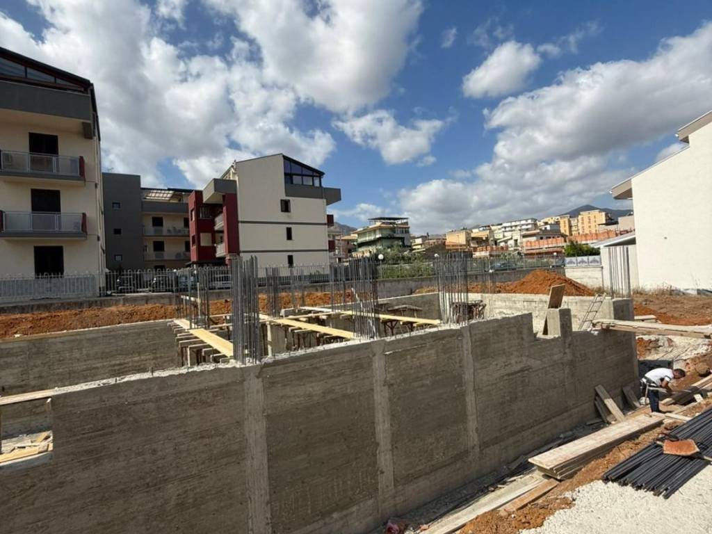 casa indipendente in vendita a Ficarazzi