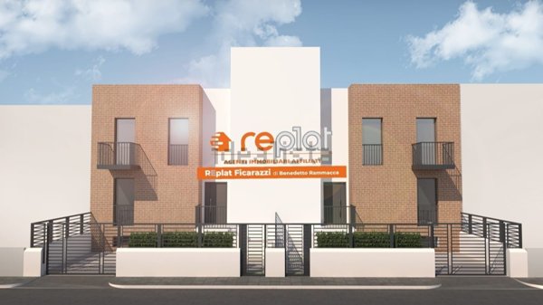 casa indipendente in vendita a Ficarazzi