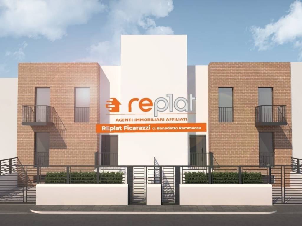 casa indipendente in vendita a Ficarazzi