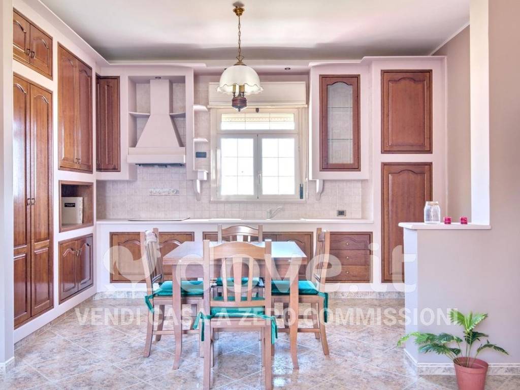 casa indipendente in vendita a Ficarazzi