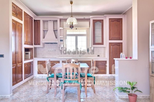 casa indipendente in vendita a Ficarazzi