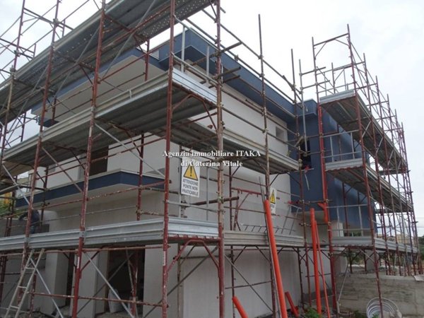 casa indipendente in vendita a Ficarazzi