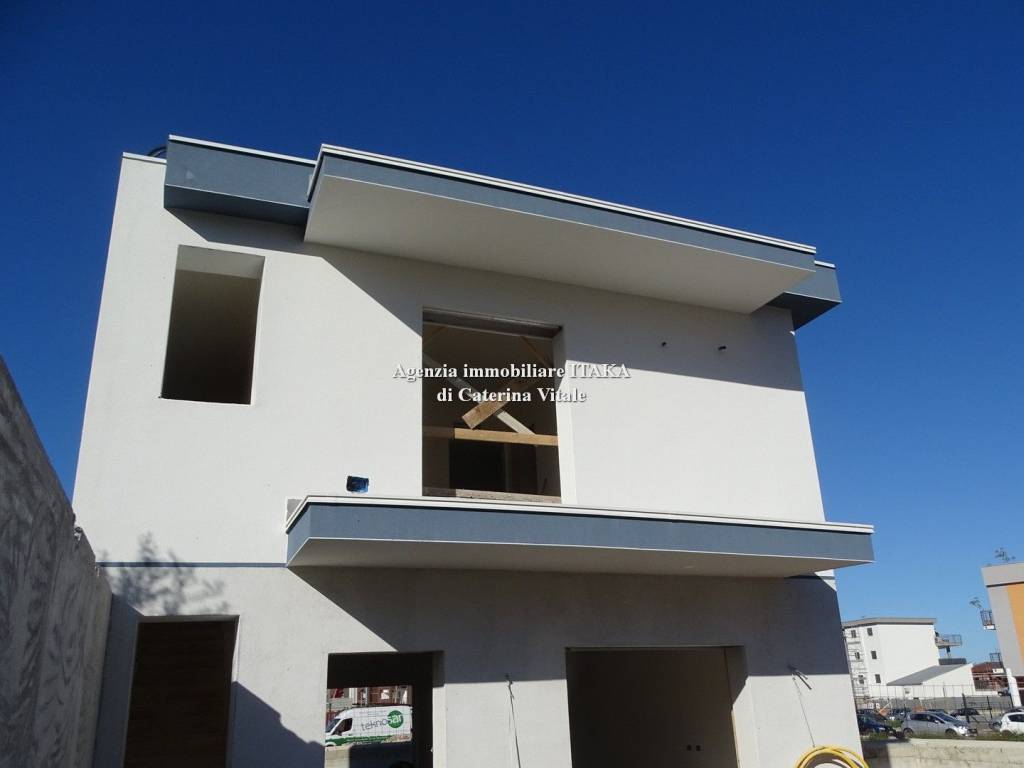 casa indipendente in vendita a Ficarazzi
