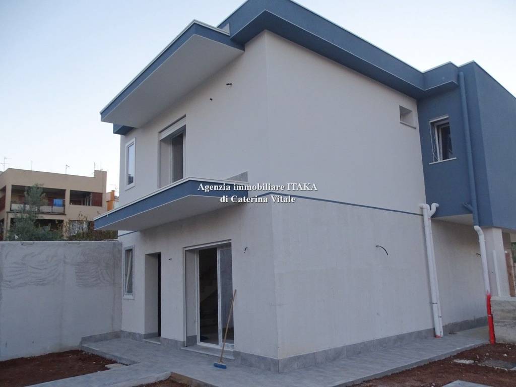 casa indipendente in vendita a Ficarazzi