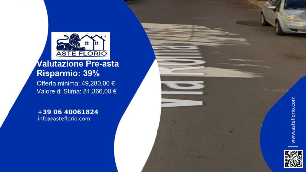 appartamento in vendita a Ficarazzi