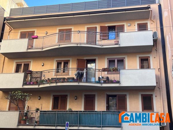 appartamento in vendita a Ficarazzi