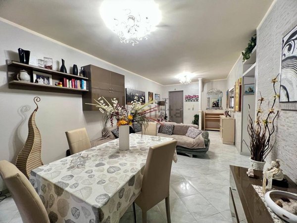 appartamento in vendita a Ficarazzi
