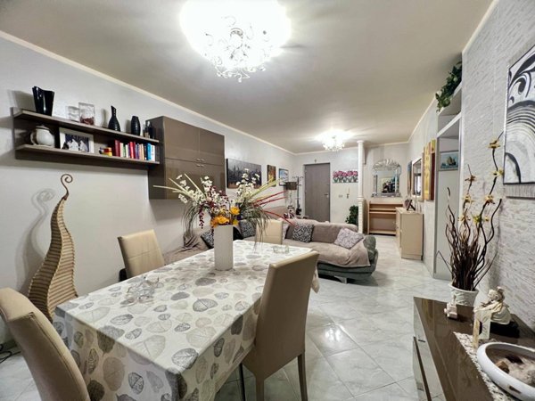 appartamento in vendita a Ficarazzi