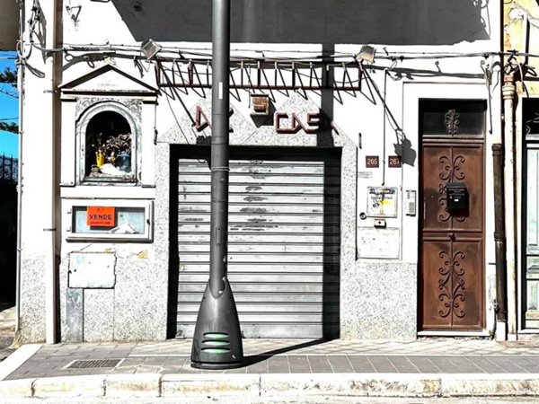 casa indipendente in vendita a Ficarazzi