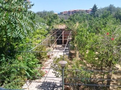 casa indipendente in vendita a Ficarazzi