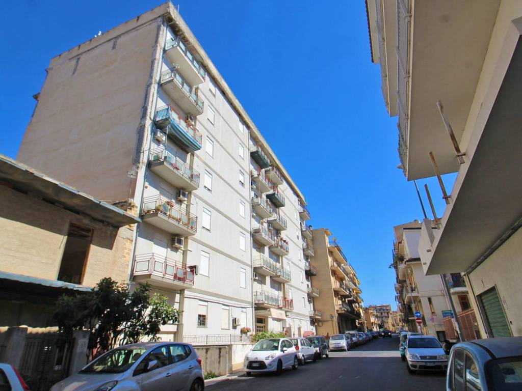 appartamento in vendita a Ficarazzi