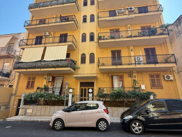 appartamento in vendita a Ficarazzi