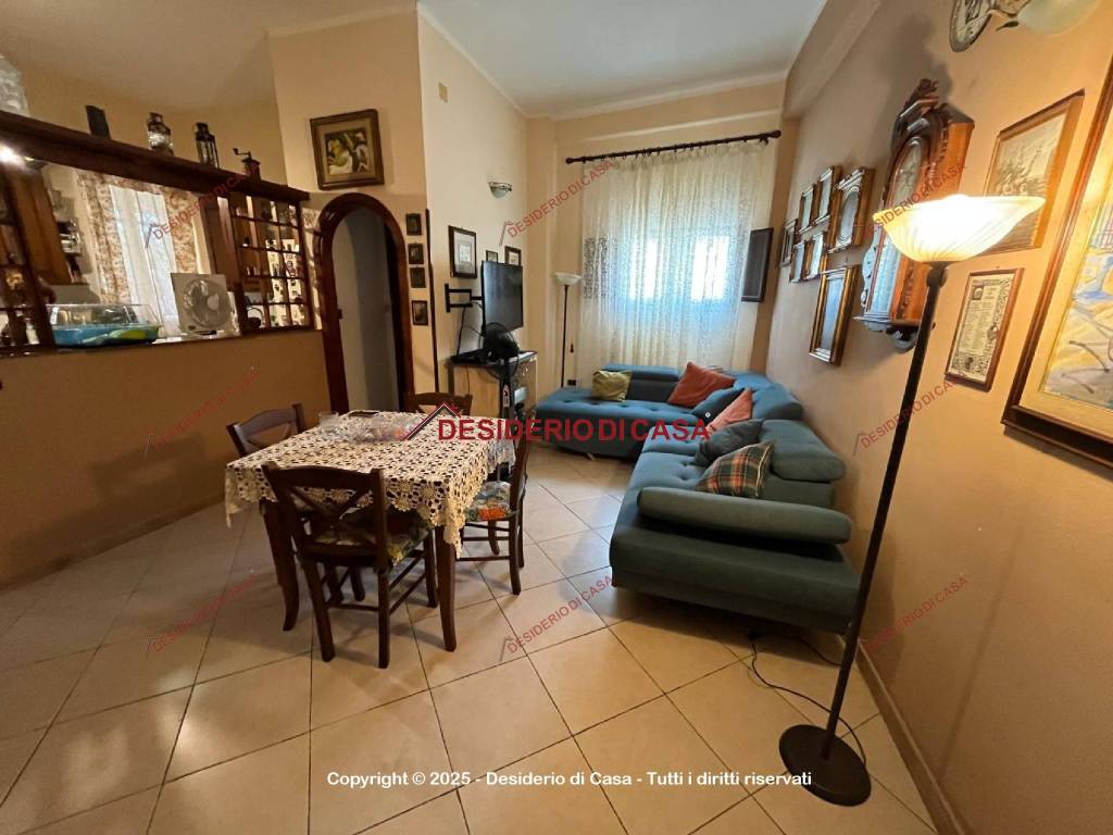 appartamento in vendita a Ficarazzi