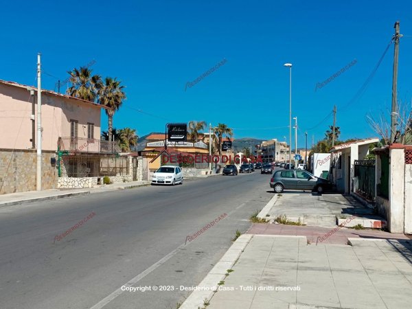 appartamento in vendita a Ficarazzi