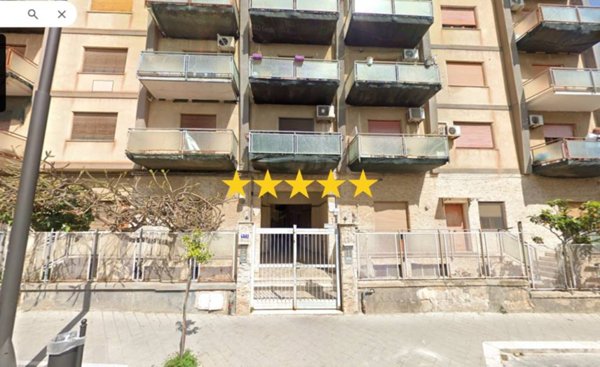 appartamento in vendita a Ficarazzi