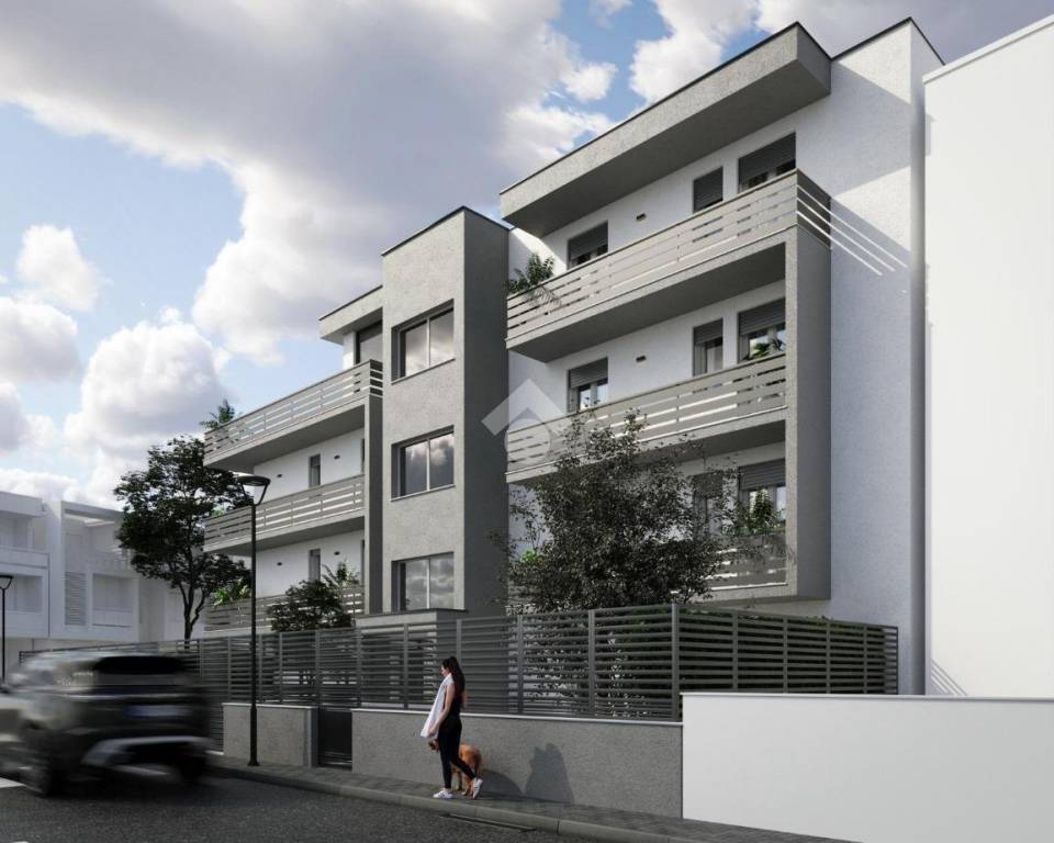 appartamento in vendita a Ficarazzi