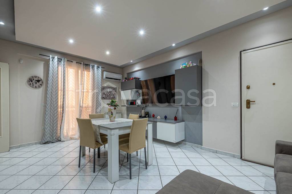 appartamento in vendita a Ficarazzi