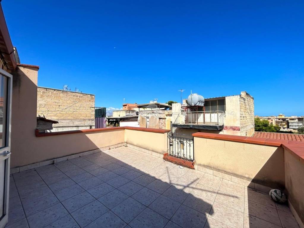 casa indipendente in vendita a Ficarazzi